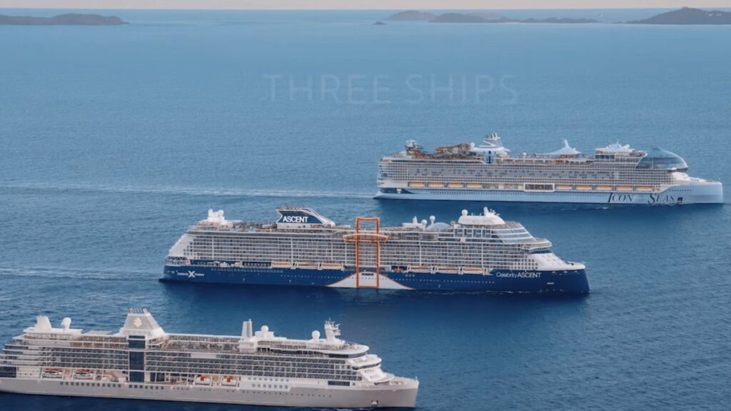 Should I buy Royal Caribbean stock?