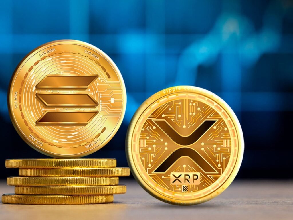 XRP Crash & Cardano Plunge: Buy the Dip Now?
