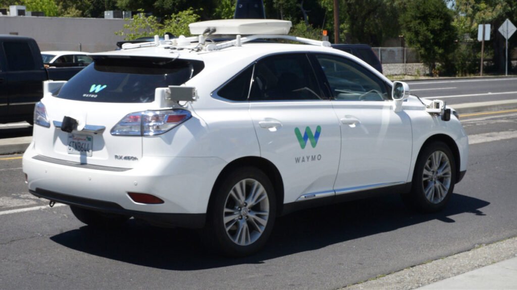 Waymo is planning a move that's downright creepy
