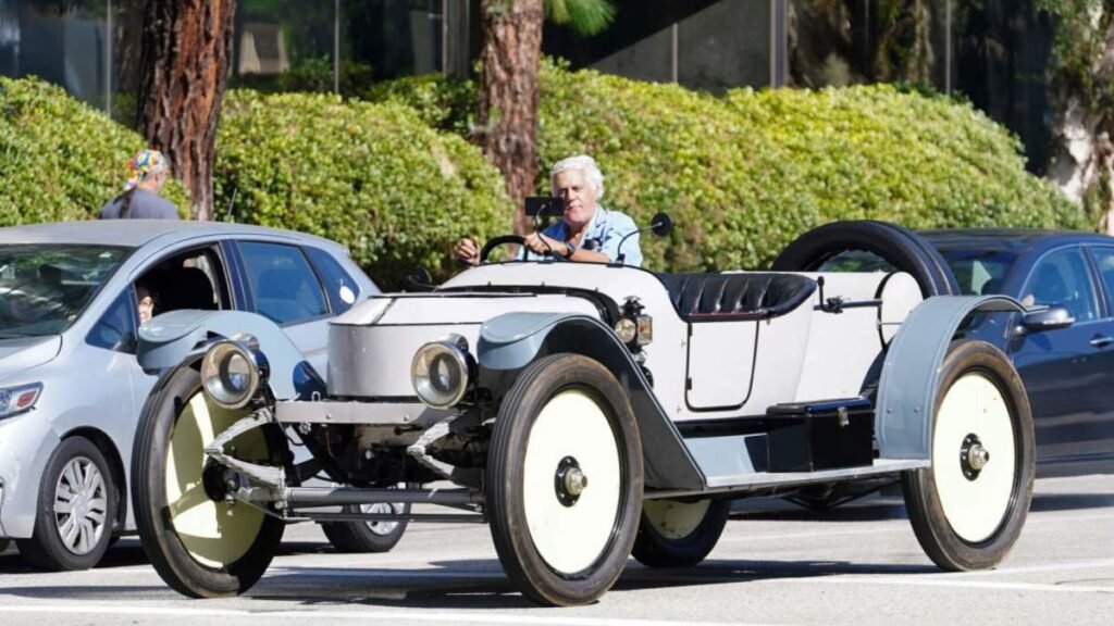 Car tariffs could spark an unexpected boom for niche market