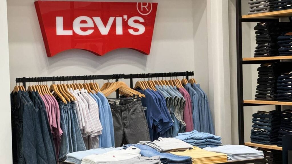 Levi's CEO has stern warning for customers