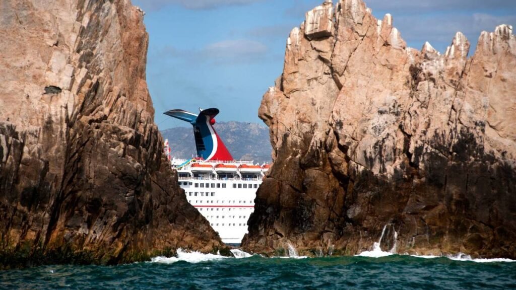 Carnival Cruise Line CEO shares update on $42 Mexico cruise tax