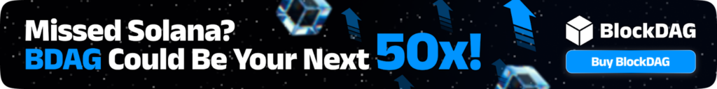 Top 4 Highest Potential Cryptos to Watch in This Market Downturn: BlockDAG, Aave, Arbitrum, & Optimism 5 blockdag banner50x