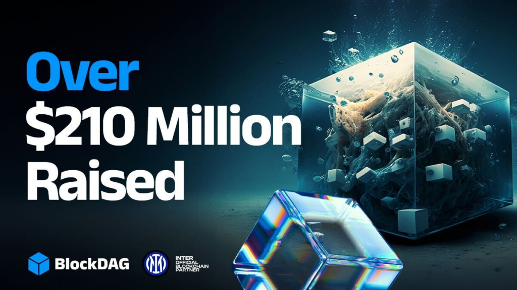 Solana Drops, KAVA Builds, And BlockDAG Gains Big—Is $1 Closer Than You Think?