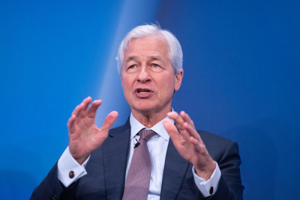 Analyst resets recession risk after Jamie Dimon’s message on economy