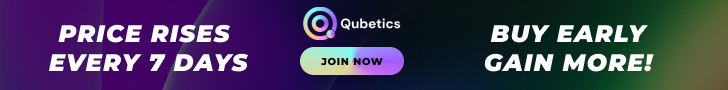 Qubetics Presale Hits $16M, Stage 29 at $0.1573—Analysts Name It the Next Big Crypto Investment as Quant and Cosmos Surge 2 qubeticsbanner4 1