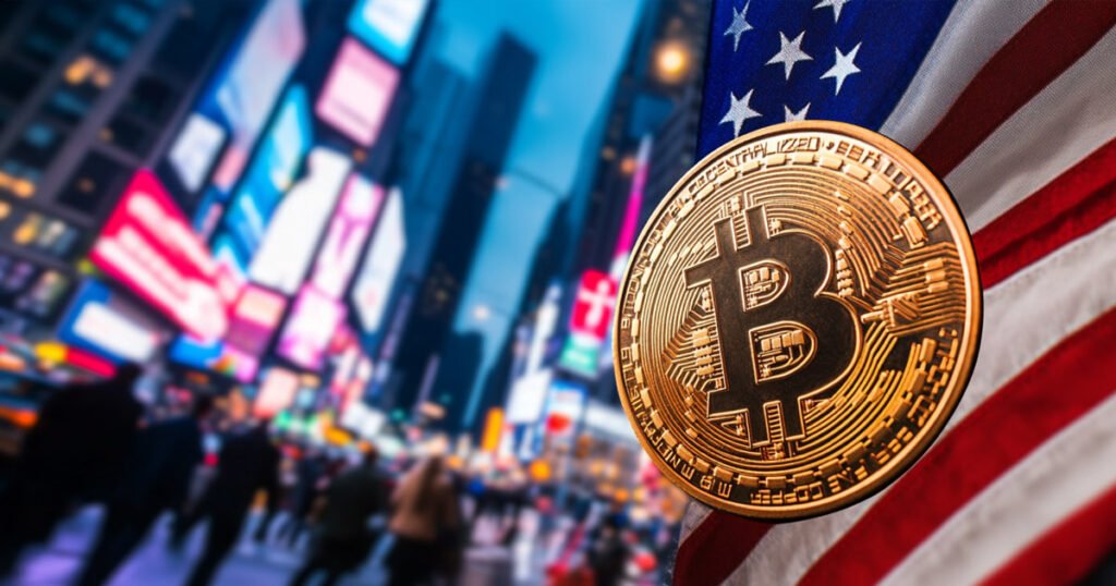 Survey reveals 1 in 5 Americans own crypto, with 76% reporting personal benefits