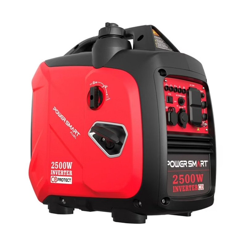 Walmart is selling a $619 PowerSmart Generator for $300 that 'came in handy' for shoppers during hurricane season