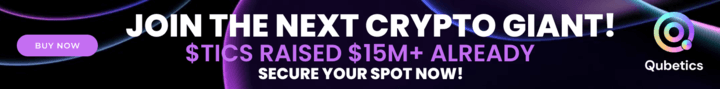 Qubetics Shakes Up Web3 Development: Joining ICP and Toncoin as Best Crypto to Invest in April 2 qubeticbanner442