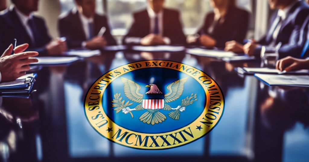 SEC delays decisions on staking and in-kind redemptions for crypto ETFs to early June