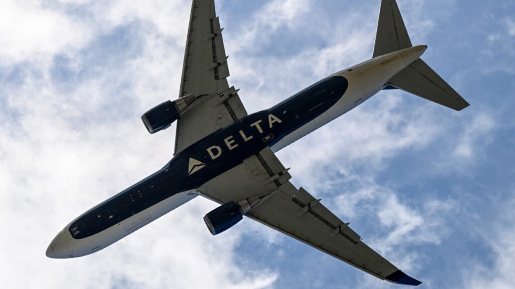 Delta Air Lines CEO shares unexpected plan to address Trump’s tariffs