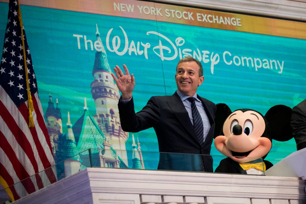 Analyst turns heads with Disney stock price target reboot