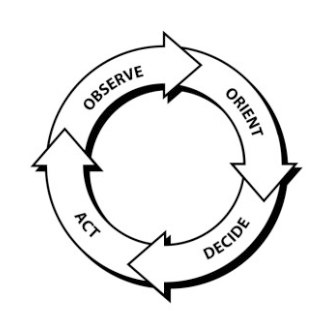 OODA Loop