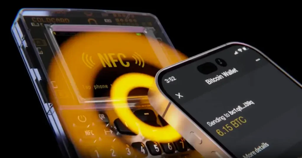 How Coinkite Defines Cypherpunk Bitcoin Security