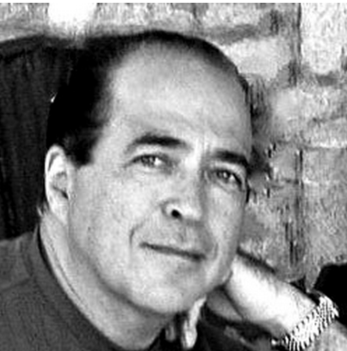 DR. VADIM DAVID LEVITIN