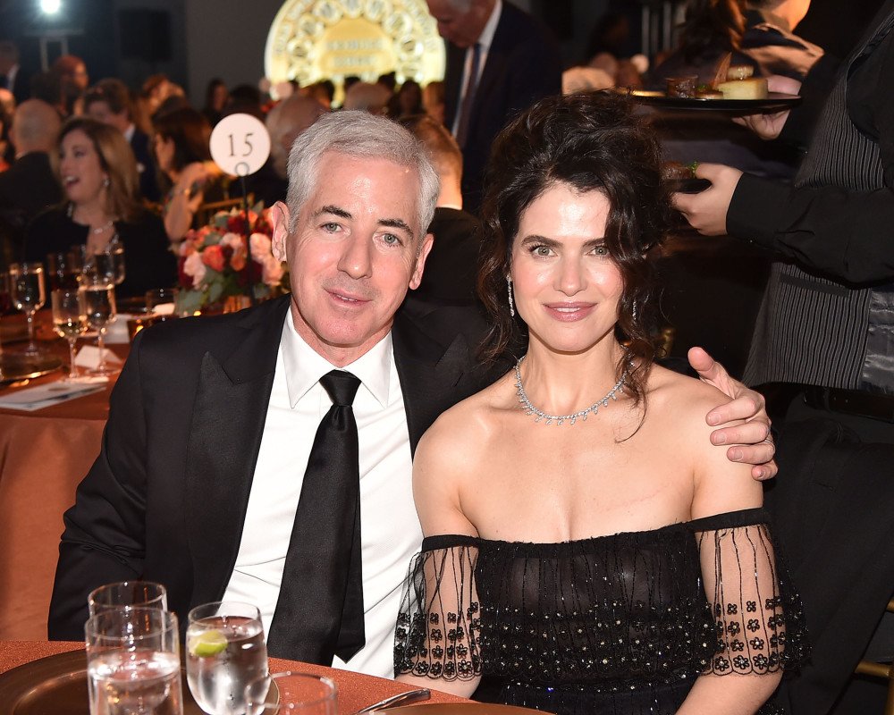 Bill Ackman’s net worth: The hedge fund billionaire’s wealth in 2025
