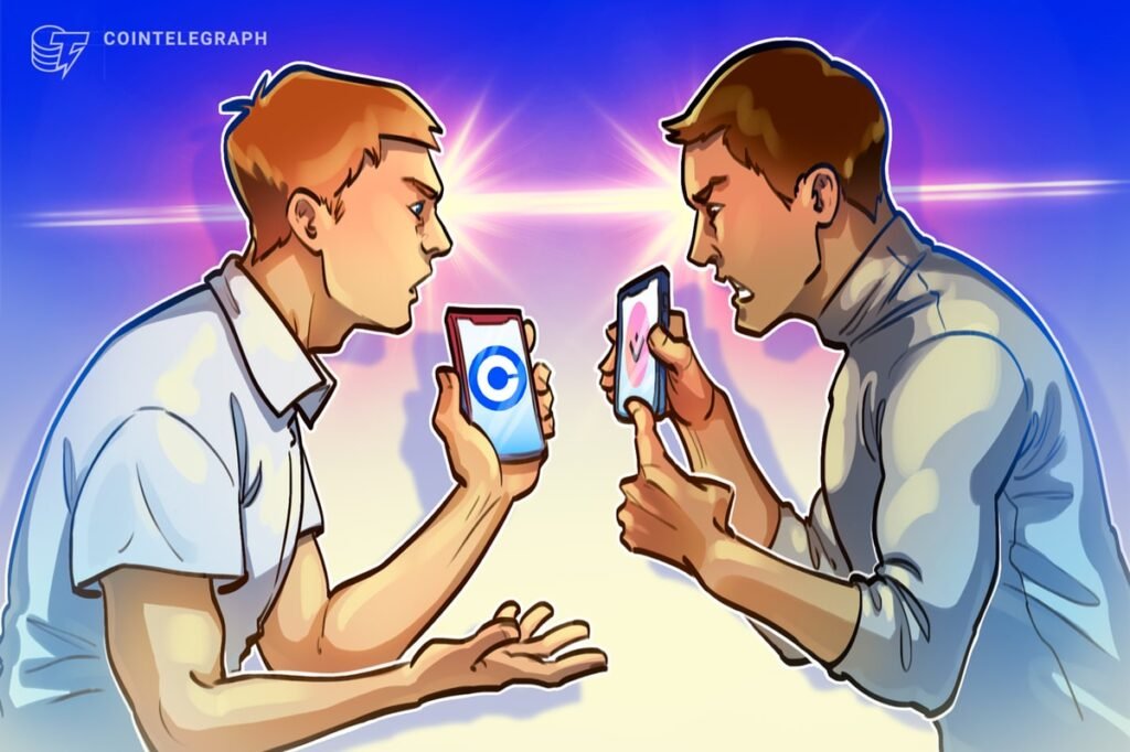 Mantra exposes crypto liquidity problems, and Coinbase is bearish: Finance Redefined