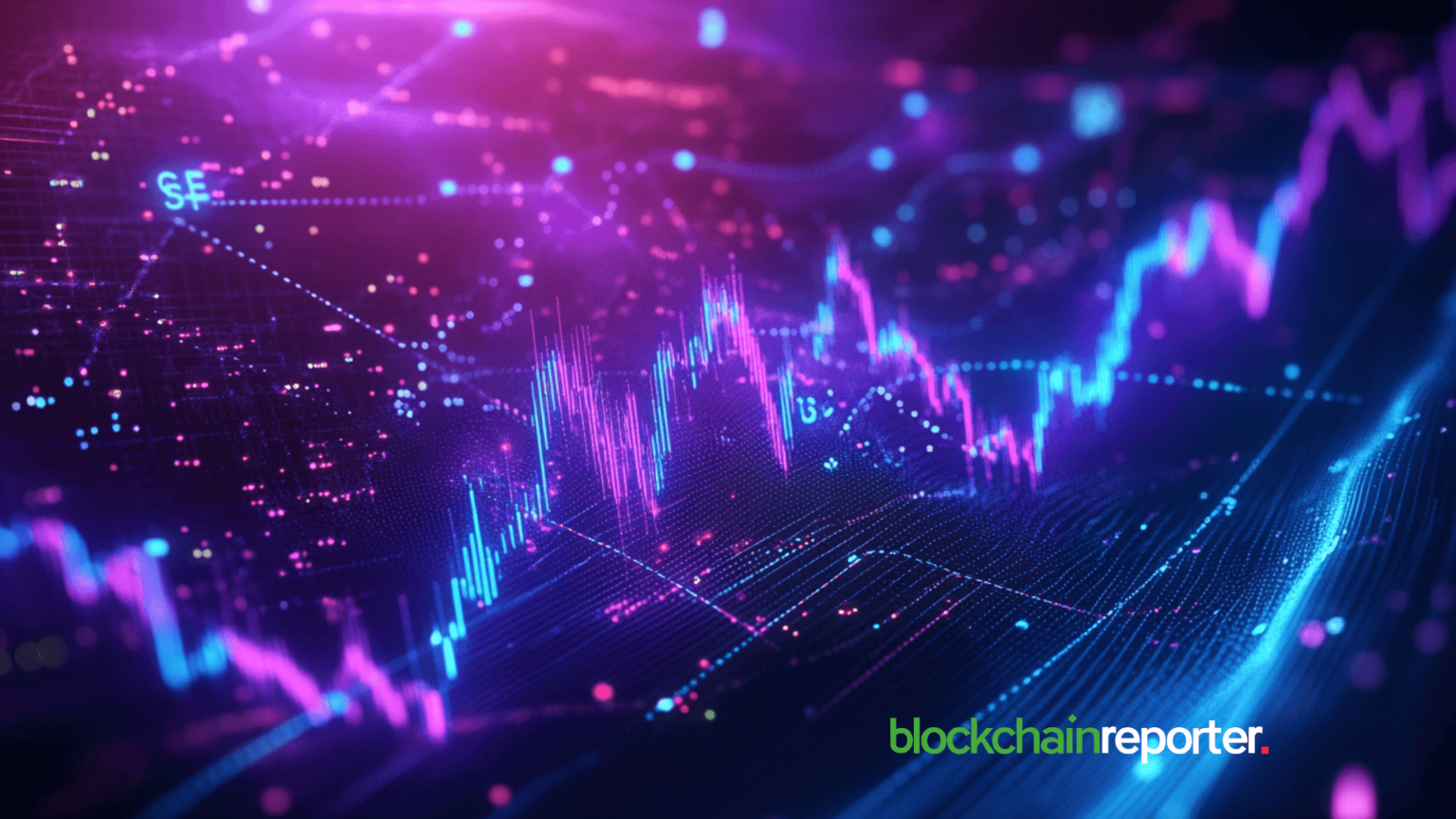 Crypto Market Patterns Mirror 2024 Correction: A Massive Turnaround Ahead?