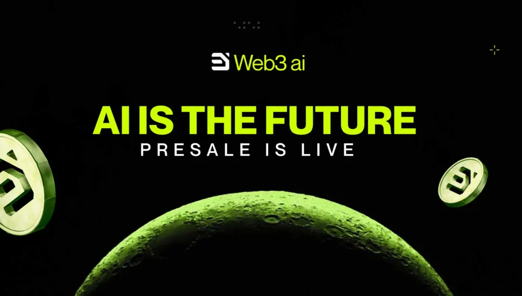 web3ai future