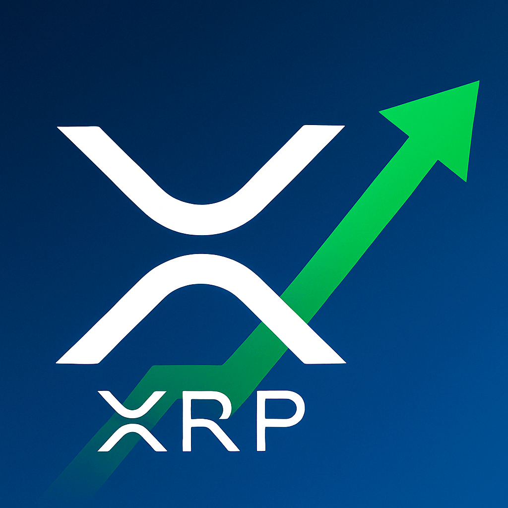 XRP Wyckoff Pattern Maps Bullish Run To $3.70 This Summer
