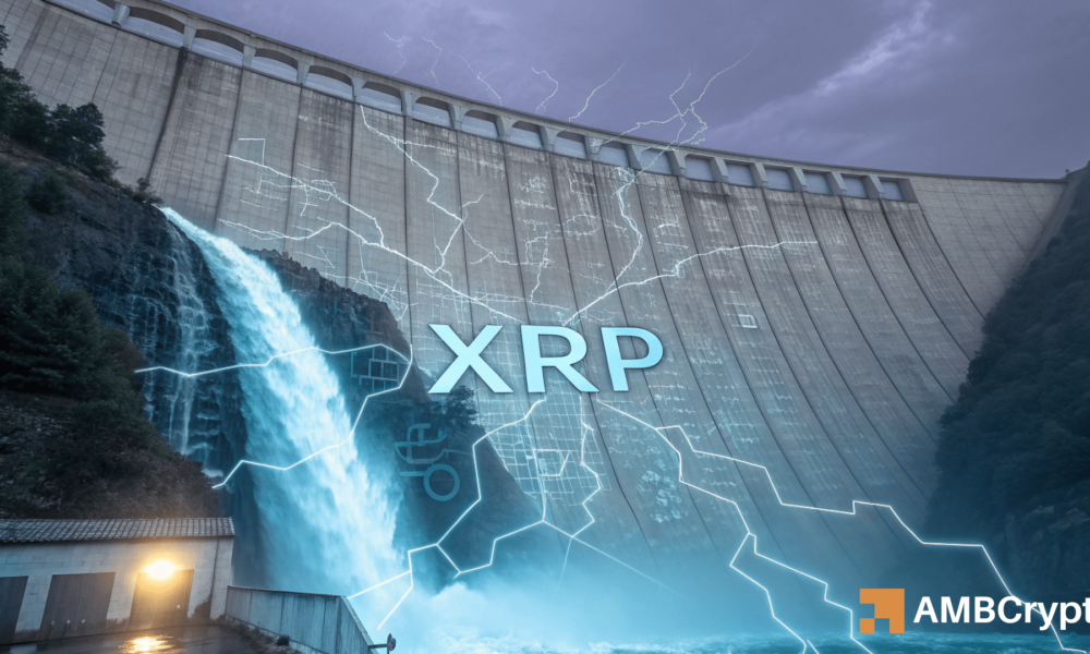 XRP bulls hold $2 – Is a breakout towards $2.48 next?