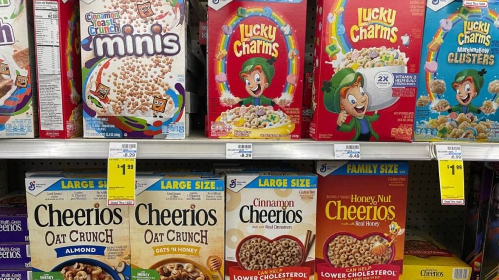 Cheerios, Betty Crocker maker faces massive boycott from consumers