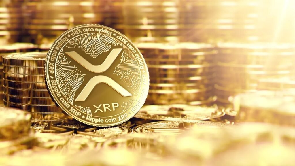 XRP Price Prediction For April End 2025
