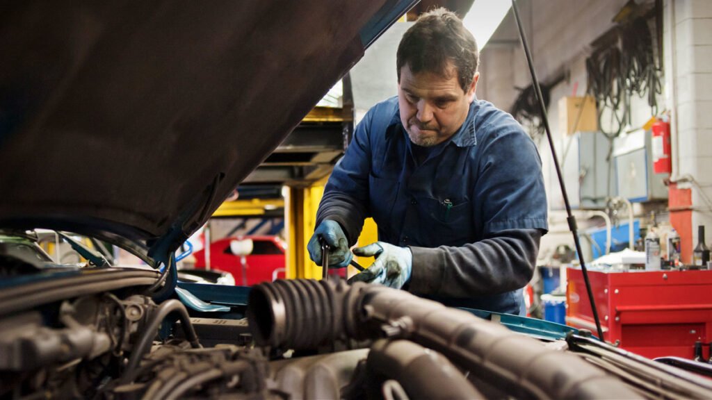 Owning a car is about to get a lot more expensive