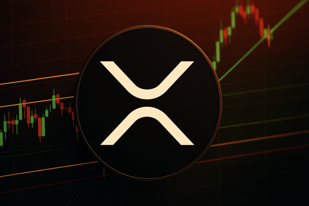Analyst Says “The Clock Is Ticking” For XRP — Here’s Why