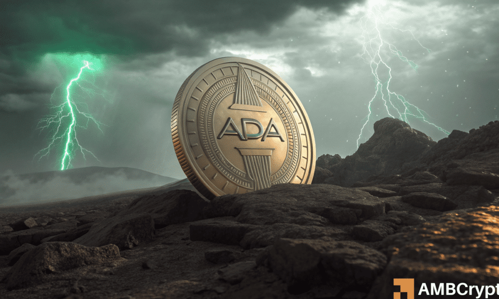 Cardano: THIS holds the key for bulls to reclaim ADA’s $0.80 zone