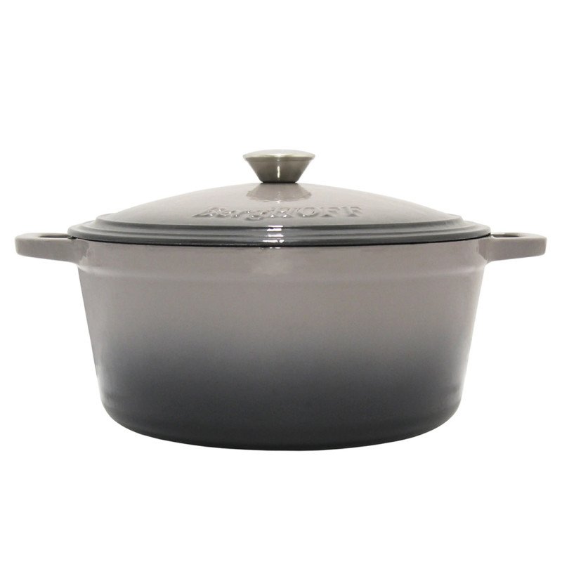 Nordstrom Rack is selling a $270 Berghoff Dutch oven for $129, and it provides ‘excellent heat distribution’
