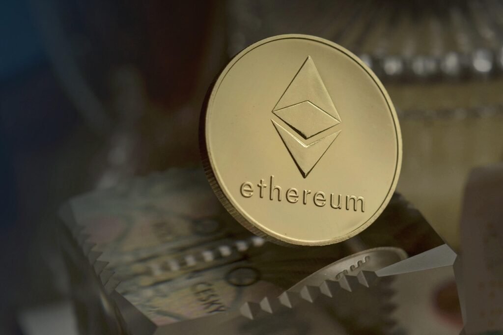 Ethereum Sees Sharp Spike In New Adoption Rate Amid Ongoing Price Fluctuations