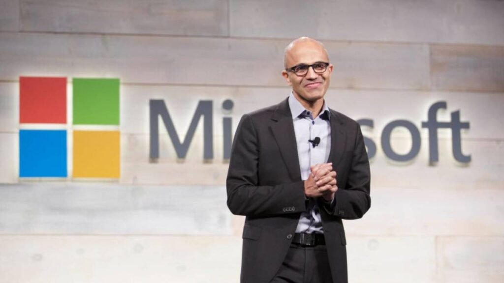 Microsoft to target low-performing employees with harsh policies