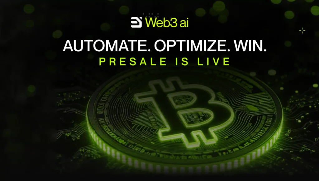 web3ai presale