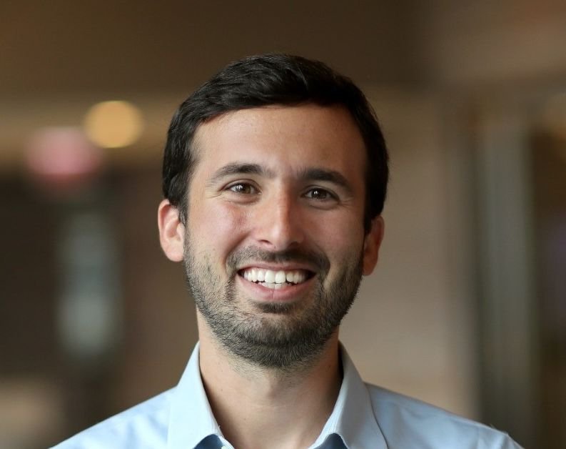 NEAR CTO Eric Winer on our AI-Agent Future