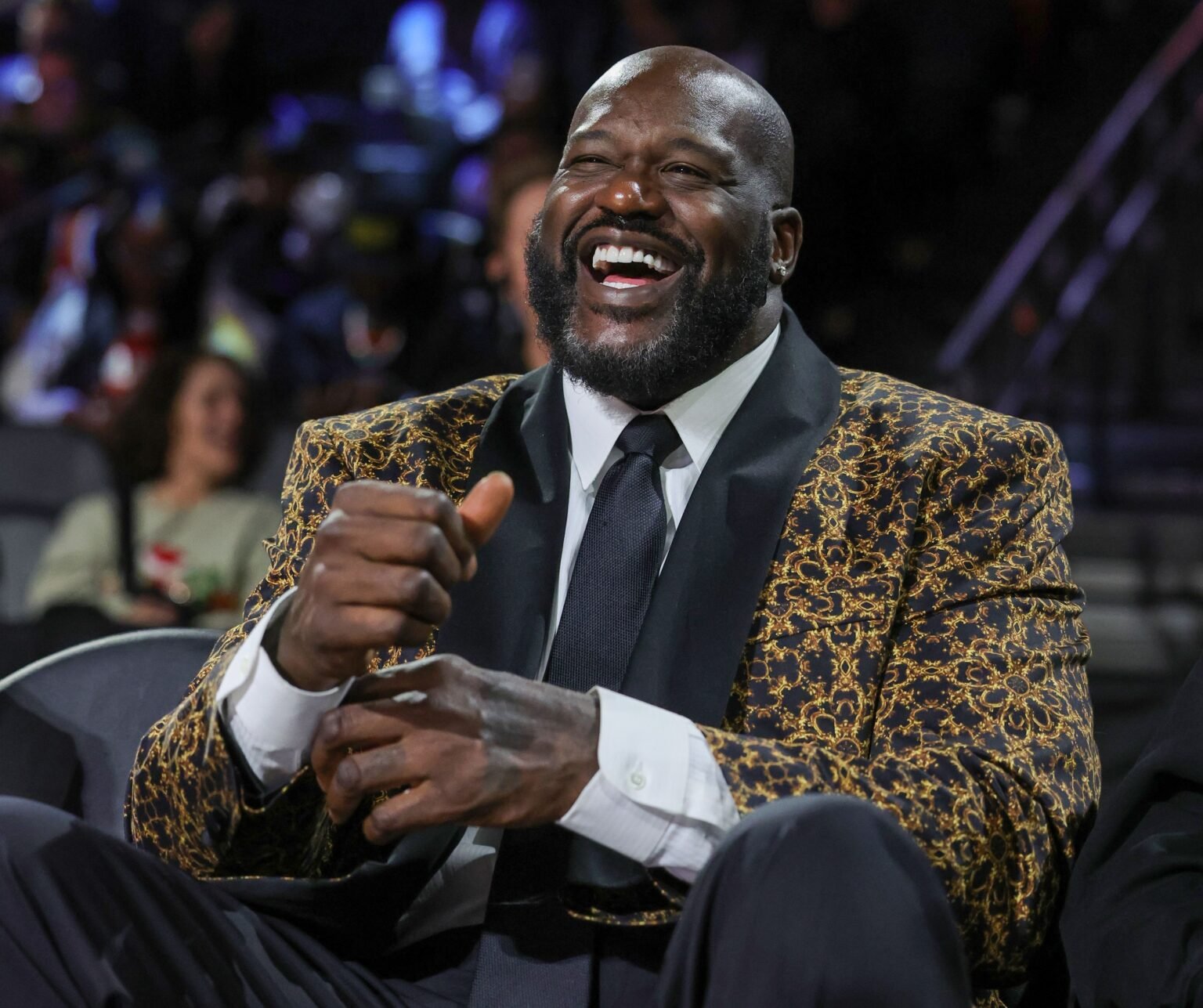 Shaq Inks Deal to Settle With FTX Investors Over Boosting Failed Crypto Exchange