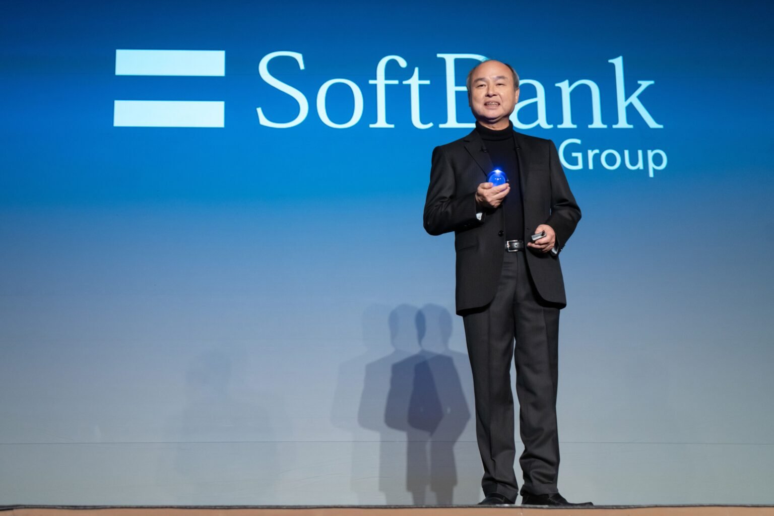 SoftBank Is Buying BTC Again, After $130M Loss in 2018. Is This Time Different?