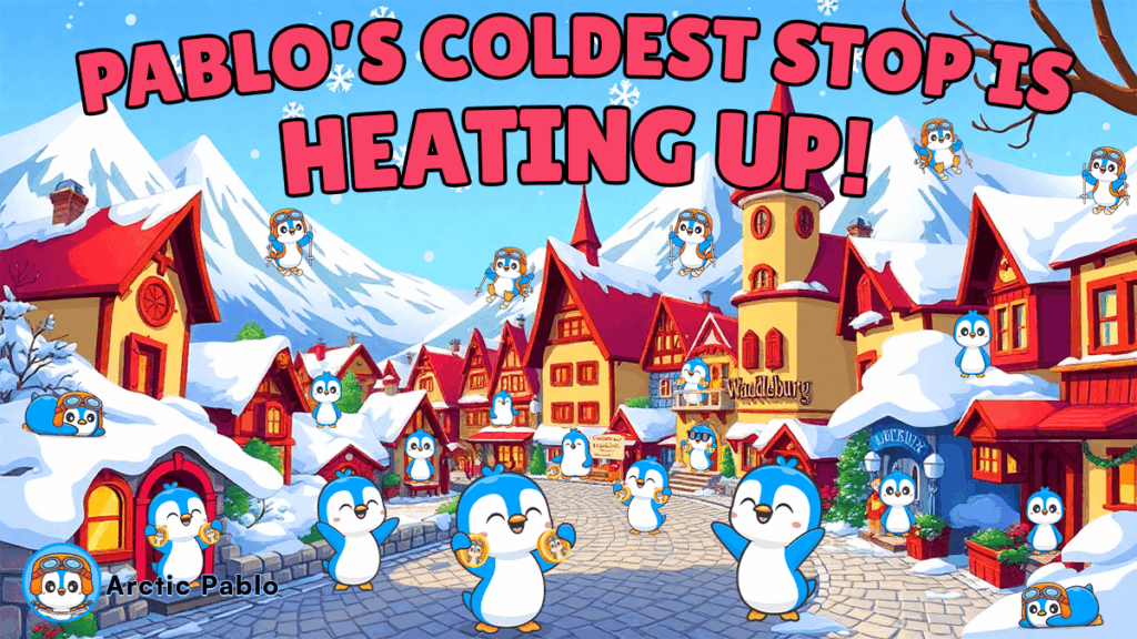 Snag It Before It Pops: Arctic Pablo’s $0.10 Price Prediction Sparks Investor Buzz— Neiro and Fartboy Make Their Moves 2 arcticpablomain (1)