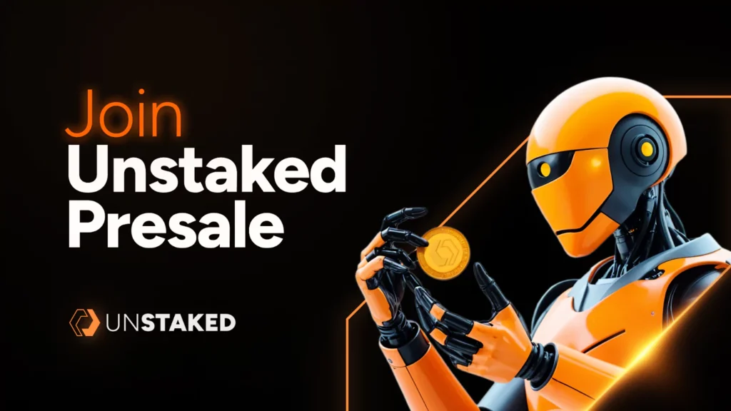 unstaked presale