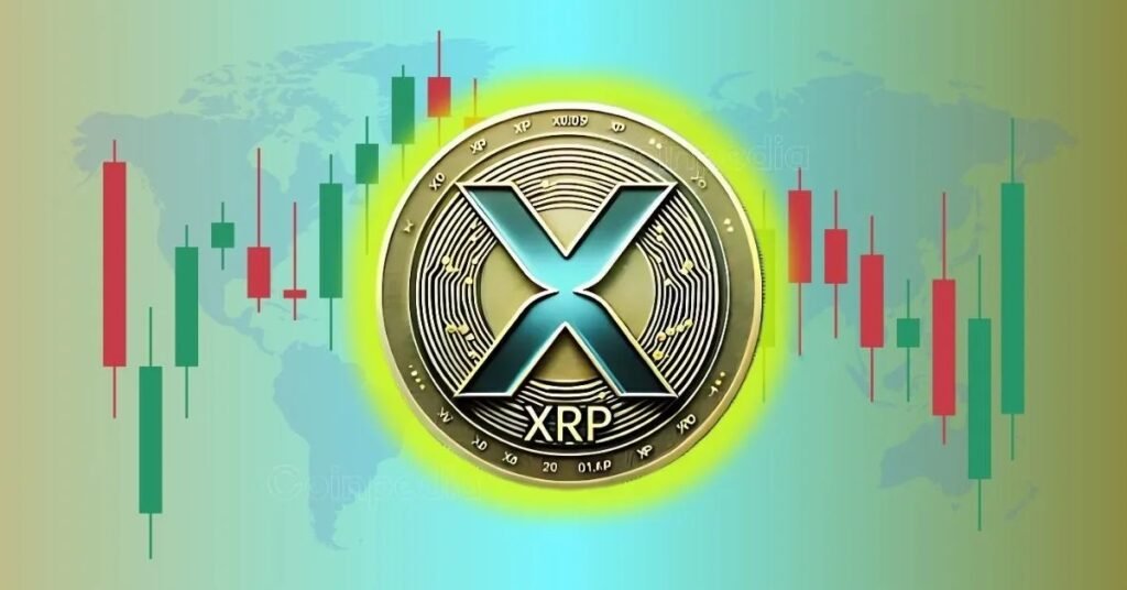 $2.70 or Crash to $1.70? XRP Traders Eye Bollinger Band Shift