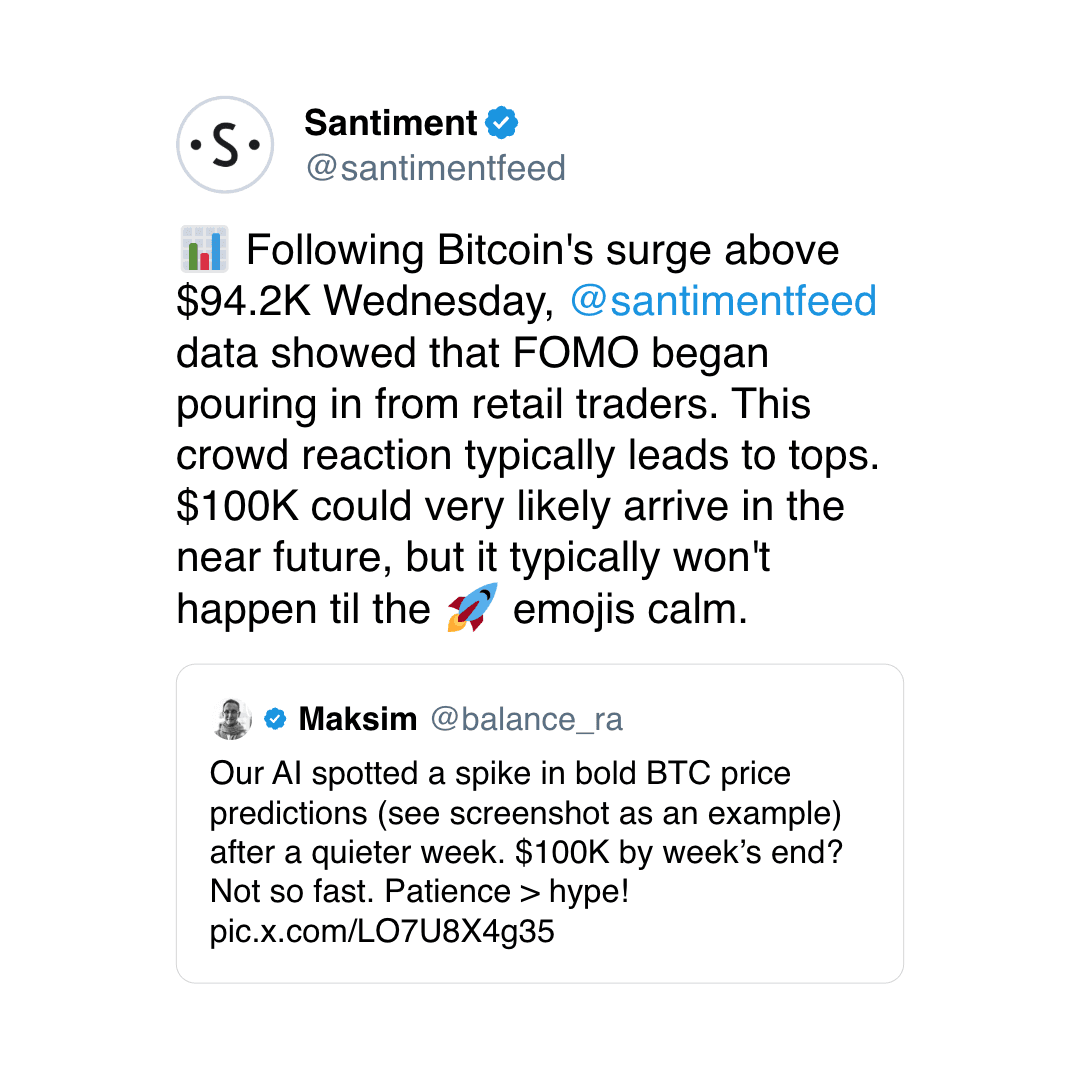 ITE April 25 2025 (Santiment/X)