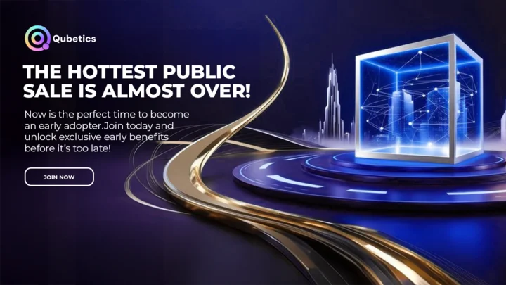 Best Crypto to Buy For April: Is Qubetics, Pi Network, or NEAR Your Best Bet? 2 qubeticsmain663