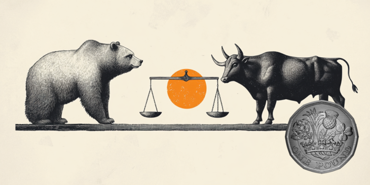 GBP/USD slips despite strong UK Retail Sales as USD dominance prevails