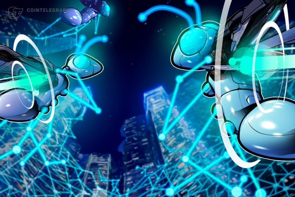 Deloitte predicts $4 trillion tokenized real estate by 2035