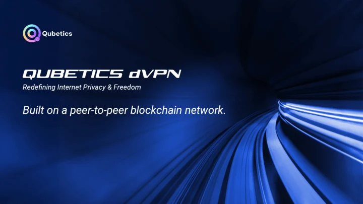 Qubetics, Theta, And Solana — A Comparative Analysis