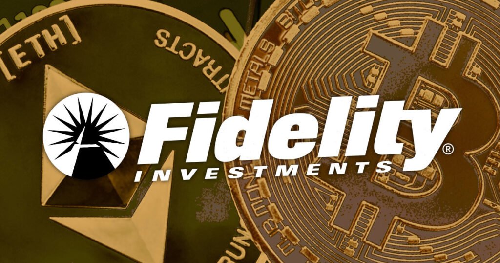 Fidelity sees Bitcoin stability and Ethereum opportunity in Q2 outlook