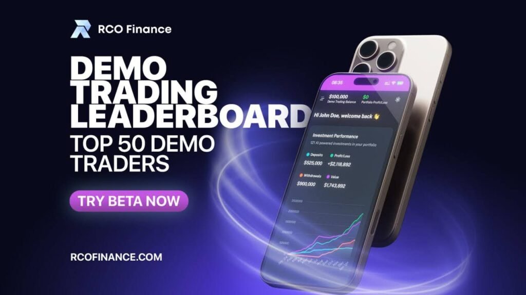 XRP Traders Are Watching This Token Presale After a $7.5M VC Investment 2 rcof