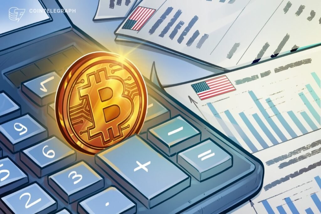 Bitcoin price consolidation likely as US Core PCE, manufacturing, and jobs reports print this week