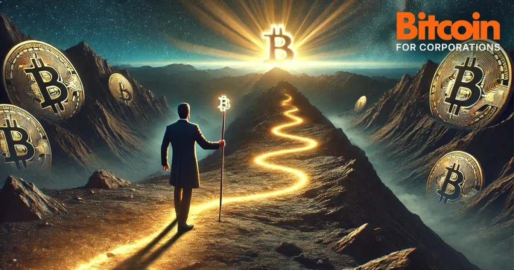 Public Vs Private Bitcoin Treasury Strategy For Pre-IPO Companies