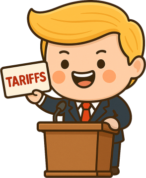 Trump's Liberation Day